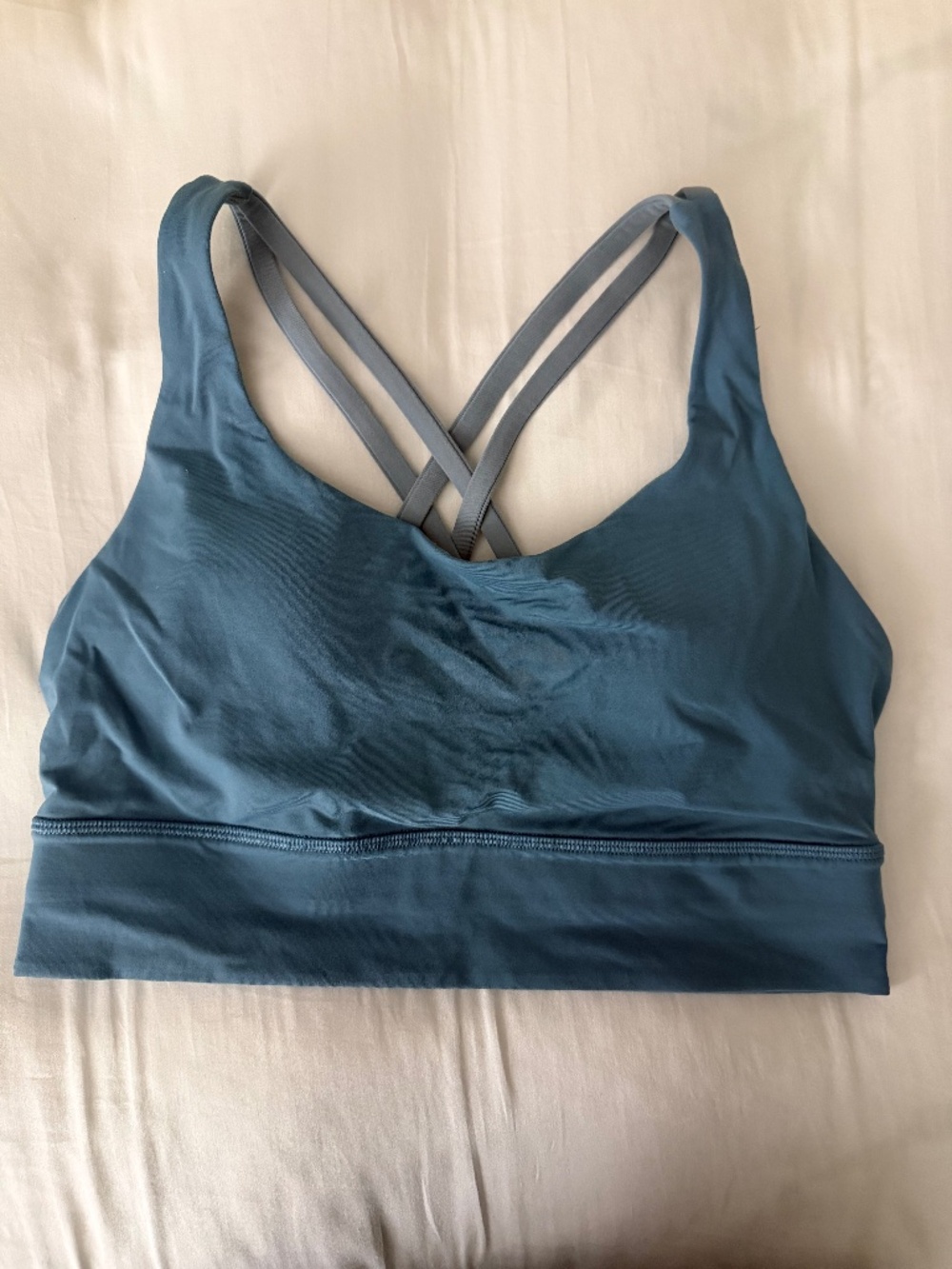 Lululemon Energy Bra Long Line